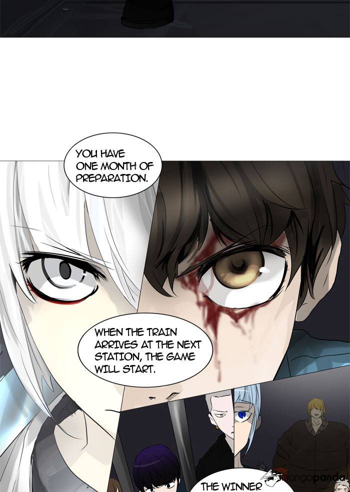 Tower of God Chapter 245 image 38